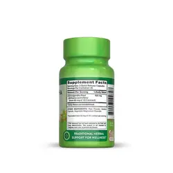 آشواگاندا نیچرز  Natures کپسول جینسینگ هندی طب مکمل بدنسازی