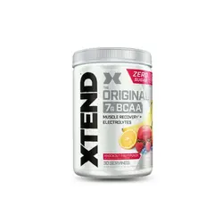 بی سی ای ای اکستند XTEND  مکمل بدنسازی ورزشی ریکاوری عضله