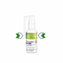 سرم مو پریورین بایر – Priorin Liquid Hair Serum - فروشگاه استار مکمل بدنسازی ورزشی نمایندگی معتبر ایران امارات
