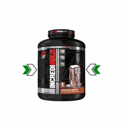 گینر بالک پروساپس – PS Mass Gainer 2.8kg - فروشگاه استار مکمل بدنسازی ورزشی نمایندگی معتبر ایران امارات