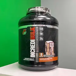 گینر بالک پروساپس – PS Mass Gainer 2.8kg - فروشگاه استار مکمل بدنسازی ورزشی نمایندگی معتبر ایران امارات