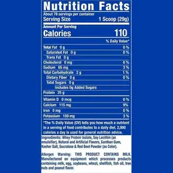 پروتئین وی ایزوله رونی کلمن – RC Whey Iso Tropic - فروشگاه استار مکمل بدنسازی ورزشی نمایندگی معتبر ایران امارات