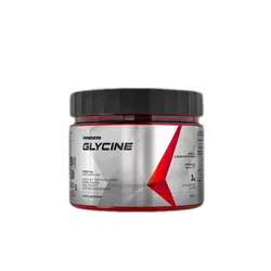 گلایسین پروزیس – Prozis Glycine 150gr - فروشگاه استار مکمل بدنسازی ورزشی نمایندگی معتبر ایران امارات