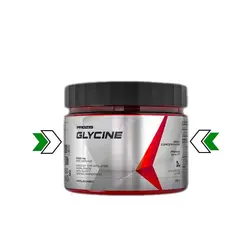 گلایسین پروزیس – Prozis Glycine 150gr - فروشگاه استار مکمل بدنسازی ورزشی نمایندگی معتبر ایران امارات