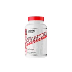 کرومیوم ناترکس – Nutrex Lipo6 Chromium - فروشگاه استار مکمل بدنسازی ورزشی نمایندگی معتبر ایران امارات