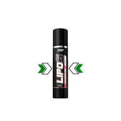 ژل چربی‌سوز موضعی لیپو6 ناترکس – Nutrex Lipo6 GEL - فروشگاه استار مکمل بدنسازی ورزشی نمایندگی معتبر ایران امارات