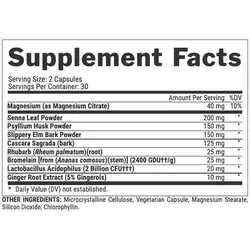 پاکسازی و چربی سوزی لیپو6 ناترکس – Nutrex Lipo6 Cleanse & Detox - فروشگاه استار مکمل بدنسازی ورزشی نمایندگی معتبر ایران امارات