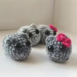 جاسوئیچی موش موزیکال