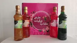 پکیج مخصوص نوروز | آبگین