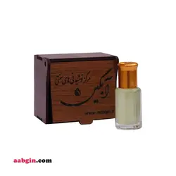 خرید عطر گل محمدی طب سنتی اسلامی ایرانی 【درمانی + 5mil】