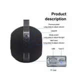 اسپیکر JBL Devl 100 طرح توپی