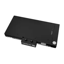 بلاک گرافیک EKWB EK-Quantum Vector² Strix/TUF RTX 4090 D-RGB – Nickel + Plexi