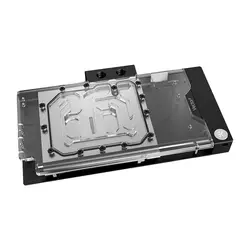 بلاک گرافیک EKWB EK-Quantum Vector² Strix/TUF RTX 4090 D-RGB – Nickel + Plexi