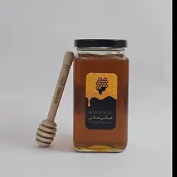 عسل طبیعی کنار