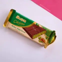 دبی چاکلت اوکلر