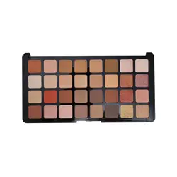 پالت سایه 32 رنگ نچرال فوراور52 مدل NTR005