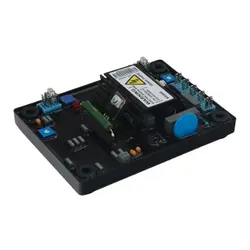رگولاتور ولتاژ دیزل ژنراتور 20 آمپر مدل SX460