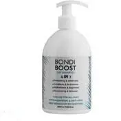 شامپو مخصوص گربه 500 میلی لیتری بوندی بوست| BONDI BOOST