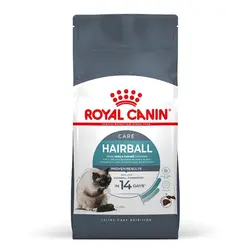 غذای خشک گربه رویال کنین هربال 10 کیلو | Royal Canin Hairball Care