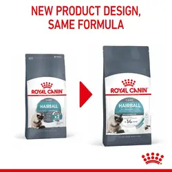 غذای خشک گربه رویال کنین هربال 10 کیلو | Royal Canin Hairball Care