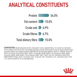 غذای خشک گربه رویال کنین هربال 10 کیلو | Royal Canin Hairball Care