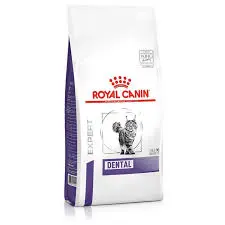 غذای گربه دنتال اکسپرت رویال کنین 0.5 کیلویی (فله)