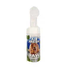 فوم تمیز کننده پنجه سگ Air Fresh