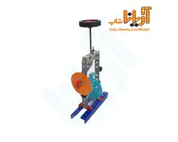 مکانیزم آماده - سازه ترازو