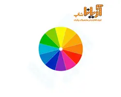 برچسب قرص نیوتن