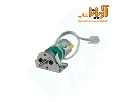 موتور ربات - 600 دور