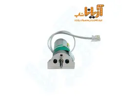 موتور ربات - 600 دور