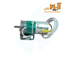 موتور ربات - 600 دور