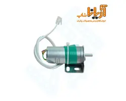 موتور ربات - 600 دور