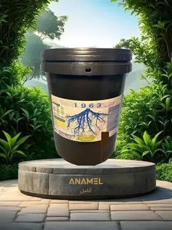 کود مایع ریشه زا شوک