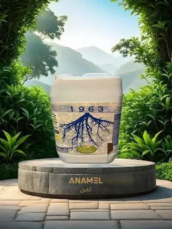 کود مایع ریشه زا شوک