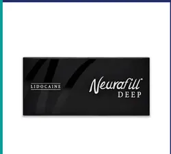 فیلر نورافیل دیپ NEURAFILL DEEP