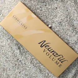 فیلر نورافیل والیوم NEURAFILL VOLUME