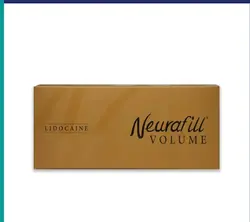 فیلر نورافیل والیوم NEURAFILL VOLUME