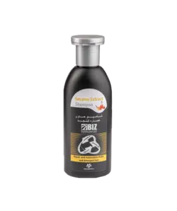 شامپوی روغن کنجد