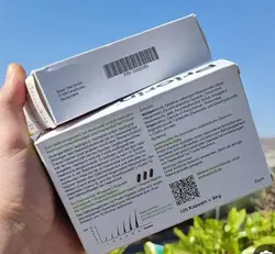 قرص پریورین 120 عددی بایر آلمان Priorin اورجینال - لوازم آرایشی و بهداشتی کوزارکس جام