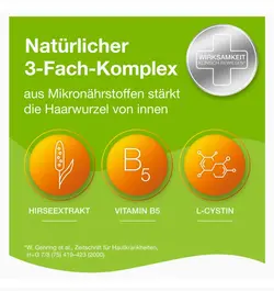 قرص پریورین 120 عددی بایر آلمان Priorin اورجینال - لوازم آرایشی و بهداشتی کوزارکس جام