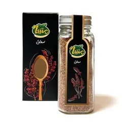 پودر سماق درجه یک - فروشگاه متیناپلاس