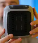 بخاری برقی دیواری xpre