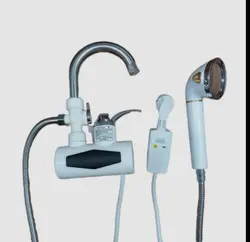 شیر آبگرمکن دار سردوش دار