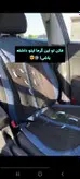 روکش صندلی فن دار خنک کننده