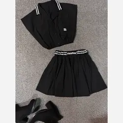 ست جذاب miu miu