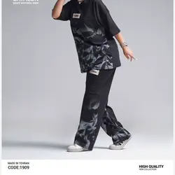 ست تیشرت و شلوار اسلش دخترانه