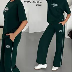 ست بلوز شلوار دخترانه