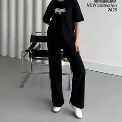 ست بلوز شلوار دخترانه