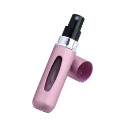 اتومایزر شارژی عطر و ادکلن - میزنی؟
